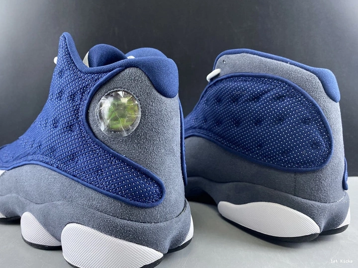 Air 13  Jordan “Flint‘’ 414571-404 1020